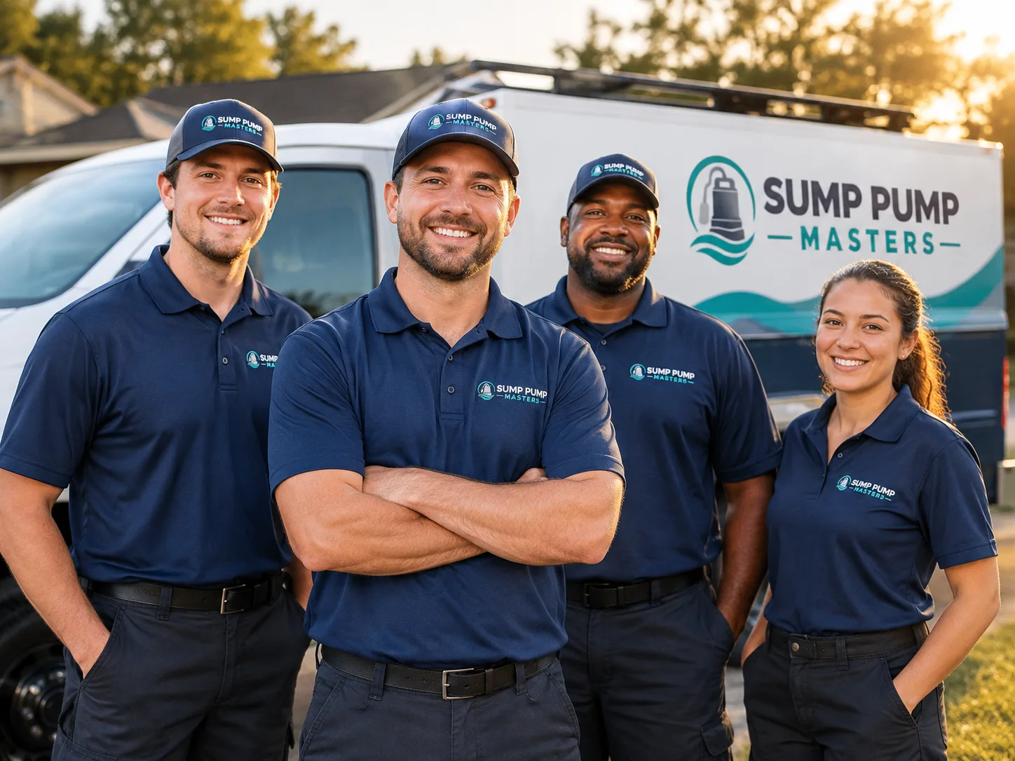 Sump Pump Repair company in Port Wentworth, GA